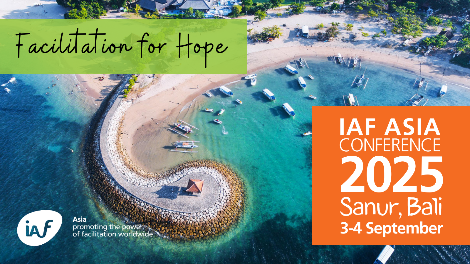 24th IAF Asia Regional Conference